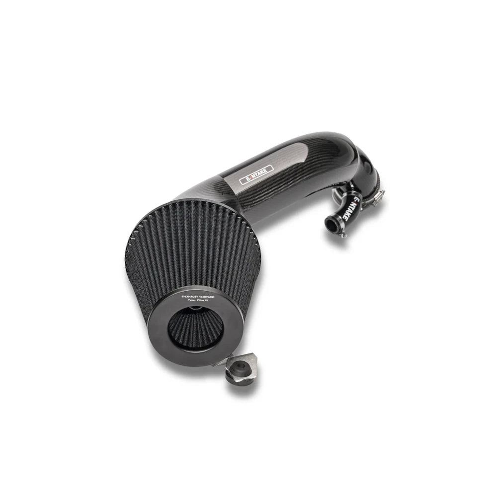 E-INTAKE offene Ansaugung Audi S3 8Y Cupra Formentor VZ Skoda Octavia RS NX VW Golf 8 GTI/GTI Clubsport Golf 8 R EA888 Gen. 4 300-333 PS