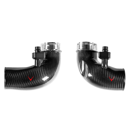 Eventuri Turbo Inlet Carbon BMW F90 M5 F9x M8