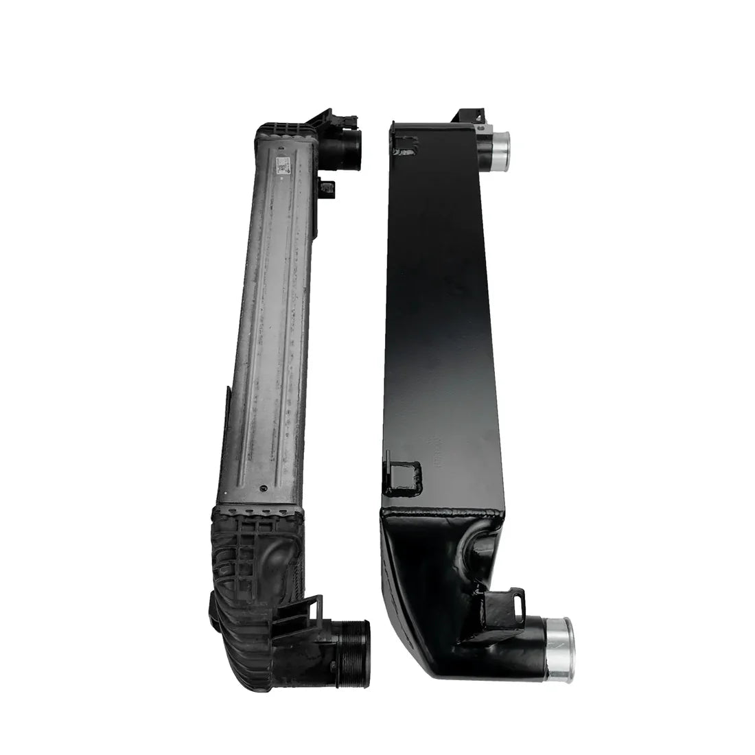 HF-Series Ladeluftkühler Ford Focus RS Mk3