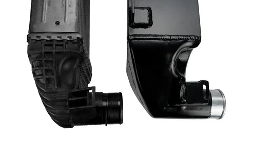 HF-Series Ladeluftkühler Ford Focus RS Mk3