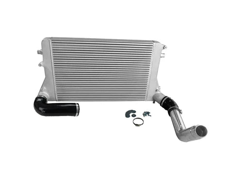 HF-Series Ladeluftkühler Audi S3 8P Seat Leon Cupra 1P VW Golf 5/6 GTI Golf 6 R Scirocco R 1.8-2.0 T(F)SI