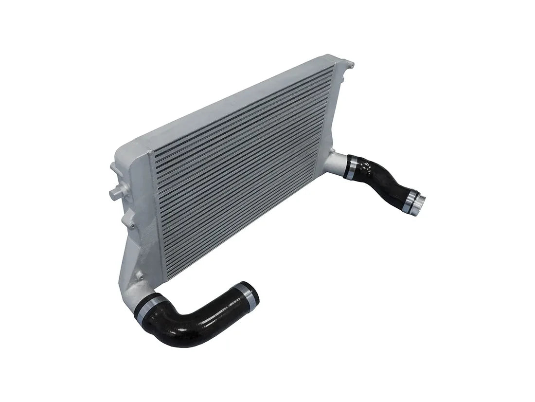 HF-Series Ladeluftkühler Audi S3 8P Seat Leon Cupra 1P VW Golf 5/6 GTI Golf 6 R Scirocco R 1.8-2.0 T(F)SI
