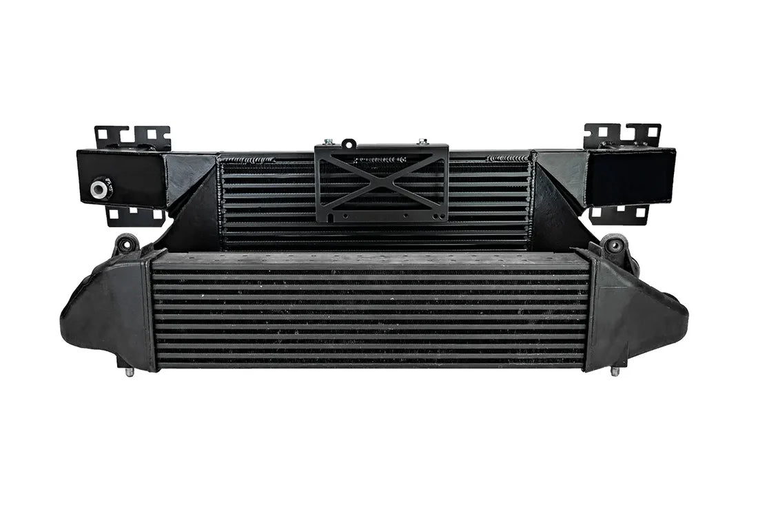 HF-Series Ladeluftkühler Audi RS3 8V/8Y TTRS 8S 2.5 TFSI EA855 EVO