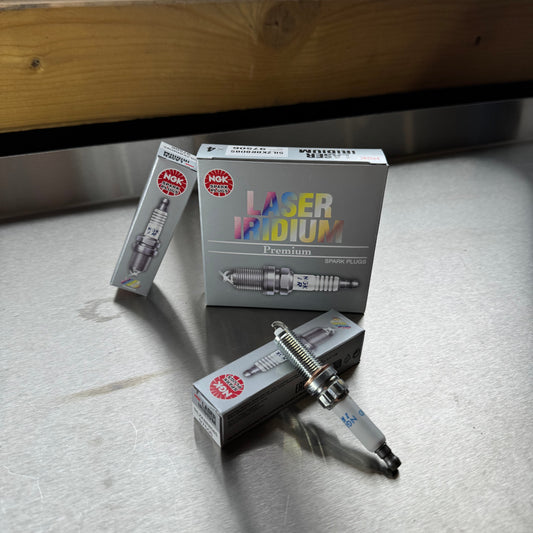 Satz NGK 97506 Upgrade Zündkerzen F8X M2 M3 M4 S55 N55 N54