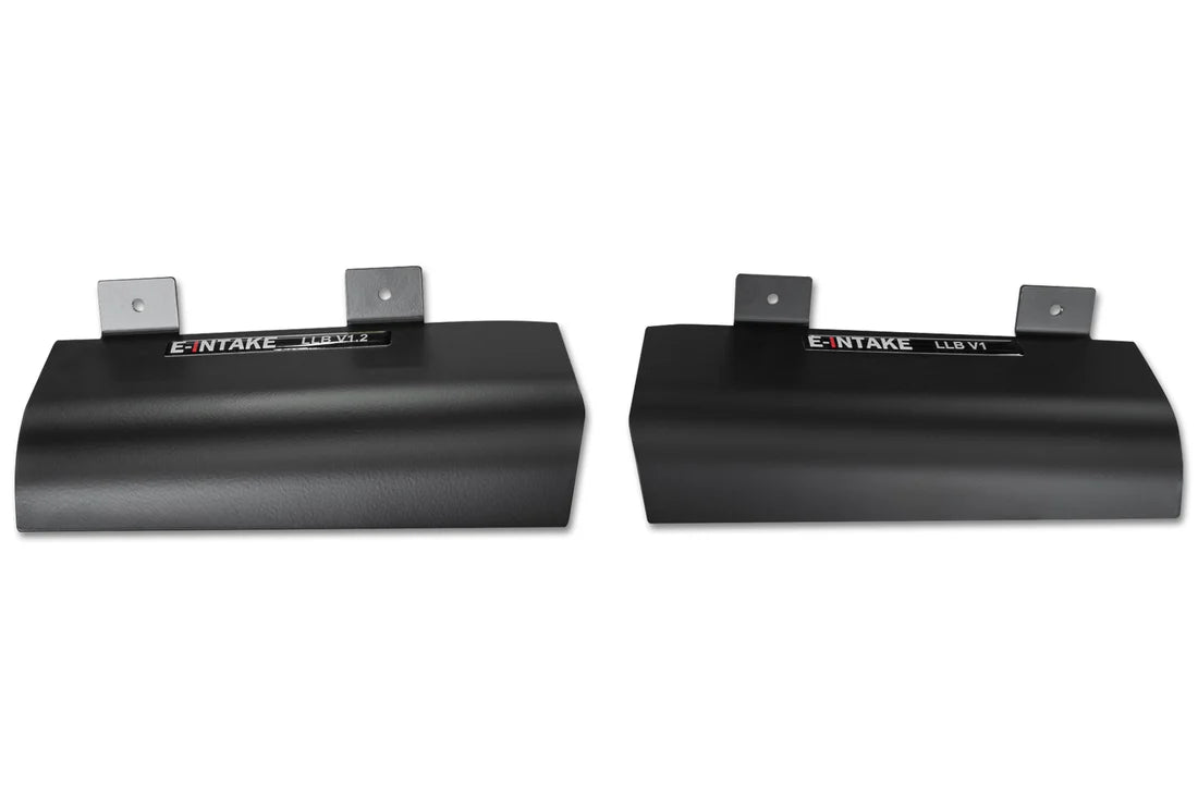 E-INTAKE Luftleitblech Seat Leon Cupra 5F