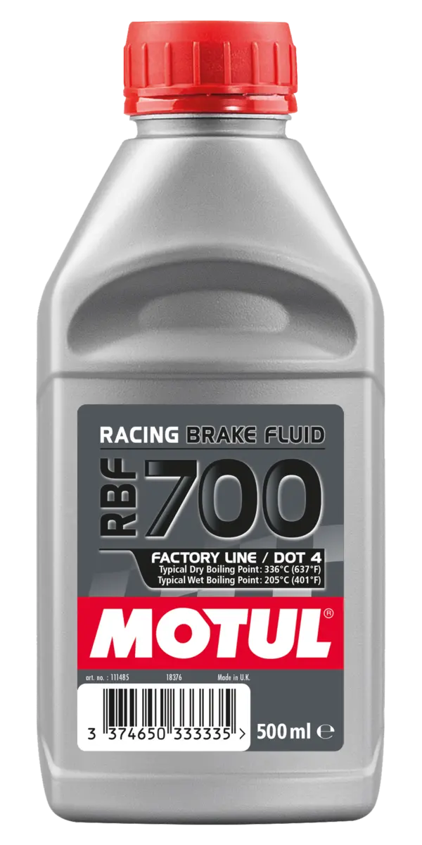 MOTUL RBF 700
