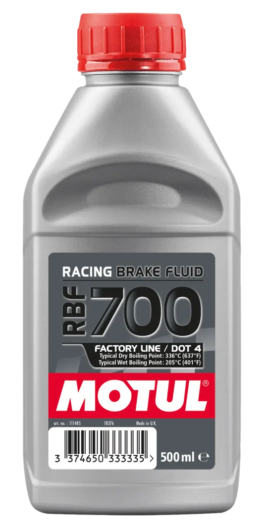 MOTUL RBF 700