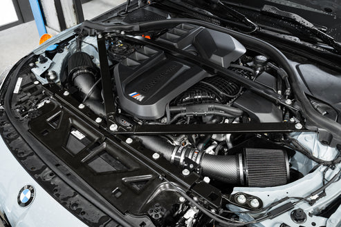 E-INTAKE offene Ansaugung BMW G8x M2 M3 M4 S58