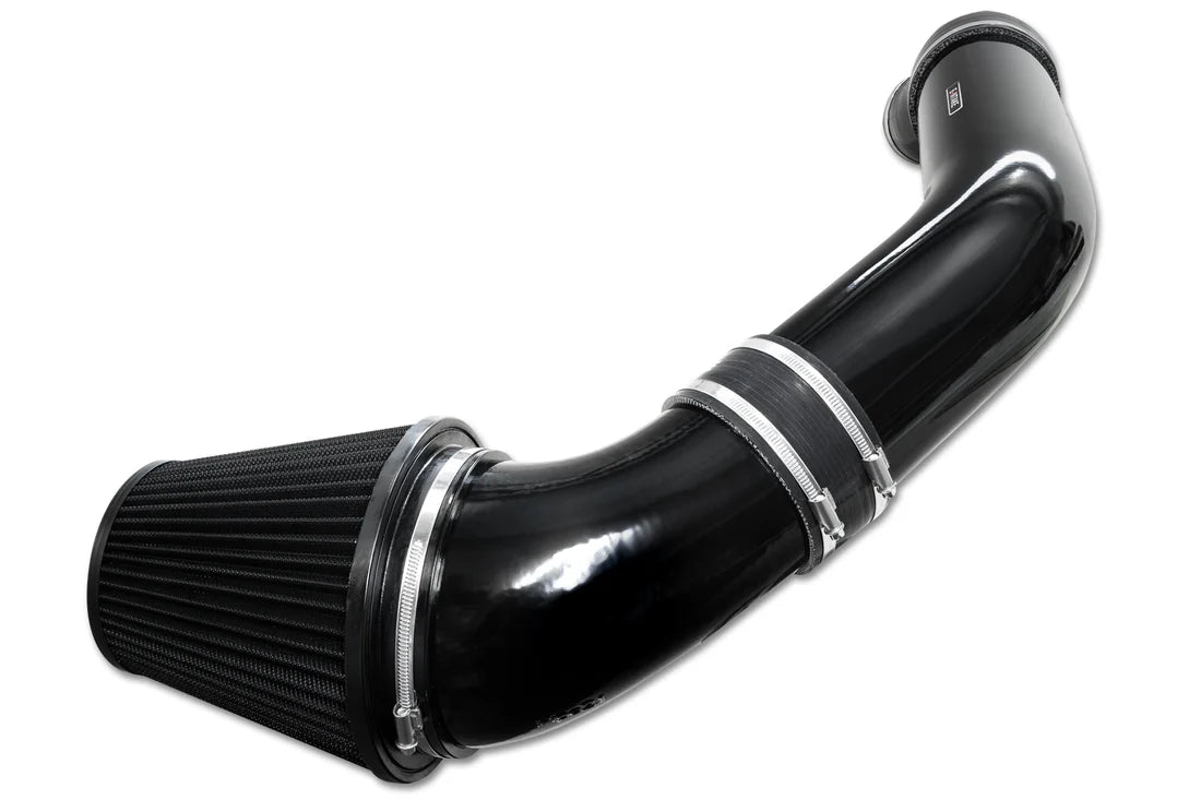 E-INTAKE offene Ansaugung Audi RS3 8V FL 8Y TTRS 8S RSQ3 Cupra Formentor VZ5 2.5 TFSI EA855 EVO