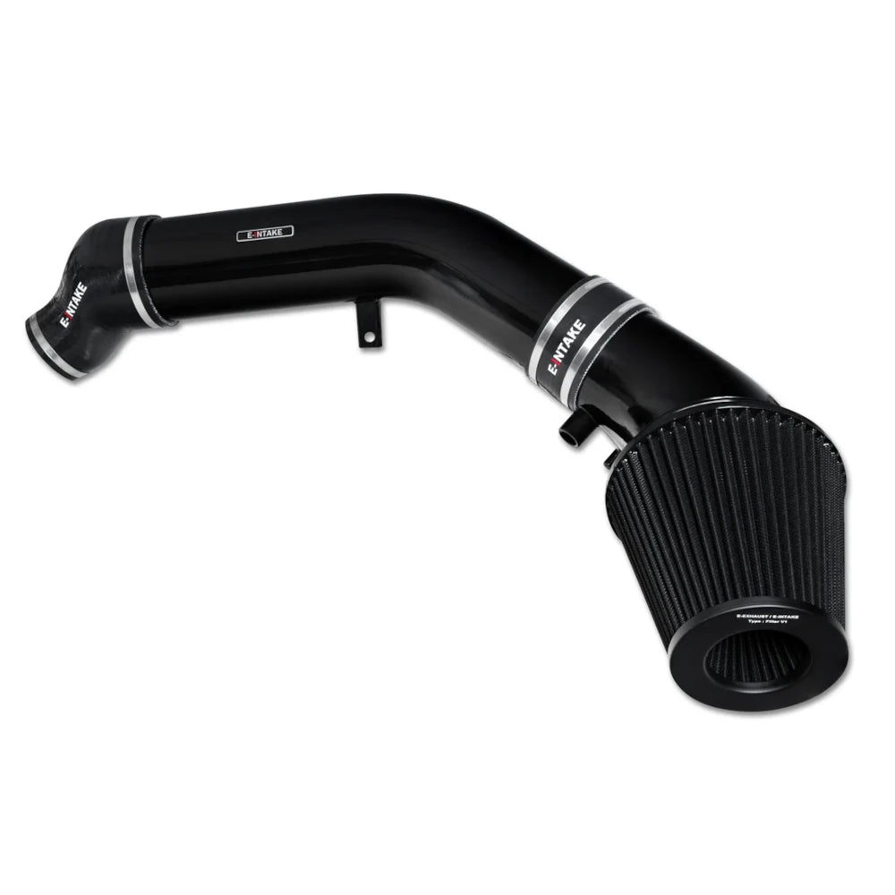E-INTAKE offene Ansaugung Audi RS3 8V FL 8Y TTRS 8S RSQ3 Cupra Formentor VZ5 2.5 TFSI EA855 EVO