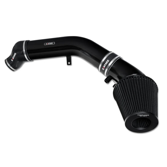 E-INTAKE offene Ansaugung Audi RS3 8V FL 8Y TTRS 8S RSQ3 Cupra Formentor VZ5 2.5 TFSI EA855 EVO
