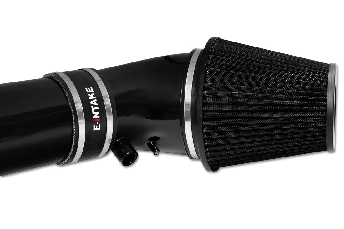 E-INTAKE offene Ansaugung Audi RS3 8V FL 8Y TTRS 8S RSQ3 Cupra Formentor VZ5 2.5 TFSI EA855 EVO