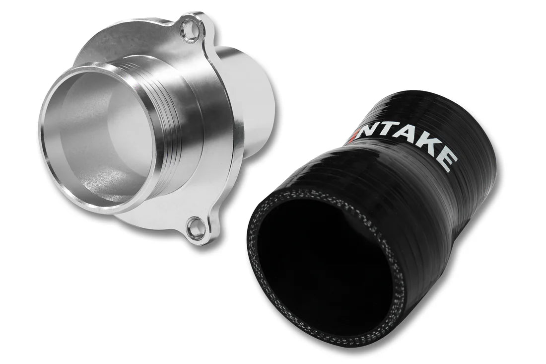 E-INTAKE Turbooutlet 2.0 EA888 Gen. 3 Audi S3 8V TTS 8S Seat Leon Cupra 5F Skoda Octavia RS 5E VW Golf 7 GTI/R