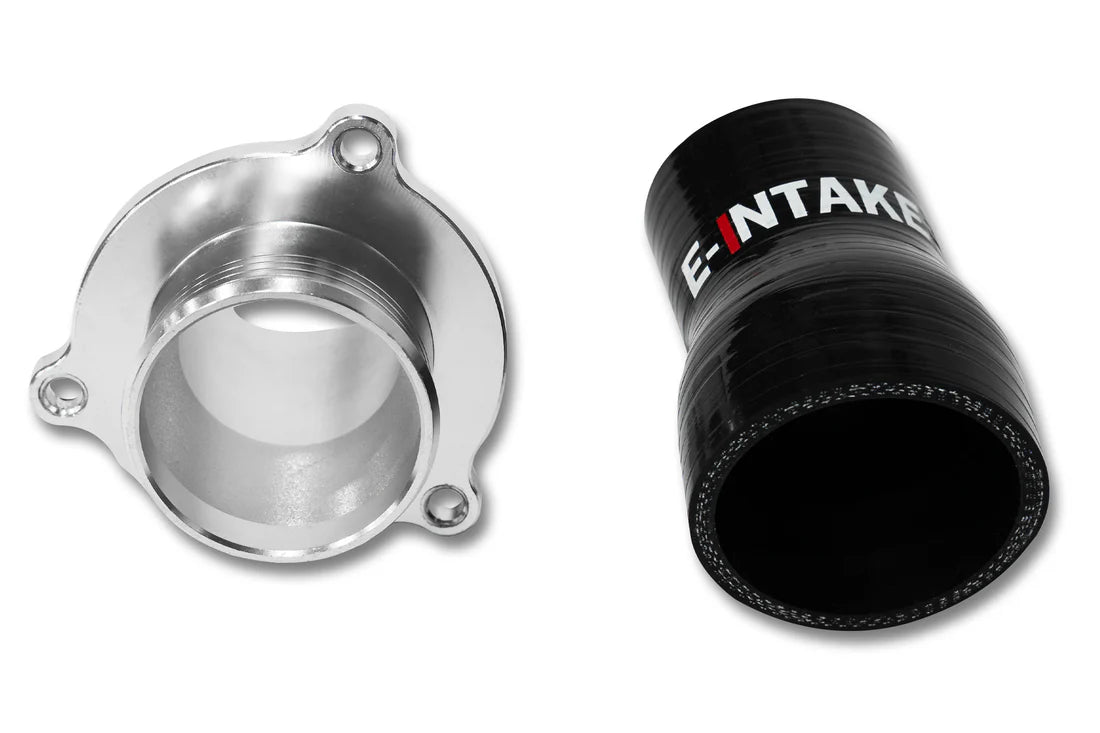 E-INTAKE Turbooutlet 2.0 EA888 Gen. 3 Audi S3 8V TTS 8S Seat Leon Cupra 5F Skoda Octavia RS 5E VW Golf 7 GTI/R