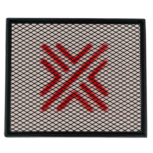 Pipercross Performance Luftfilter - PP1443DRY