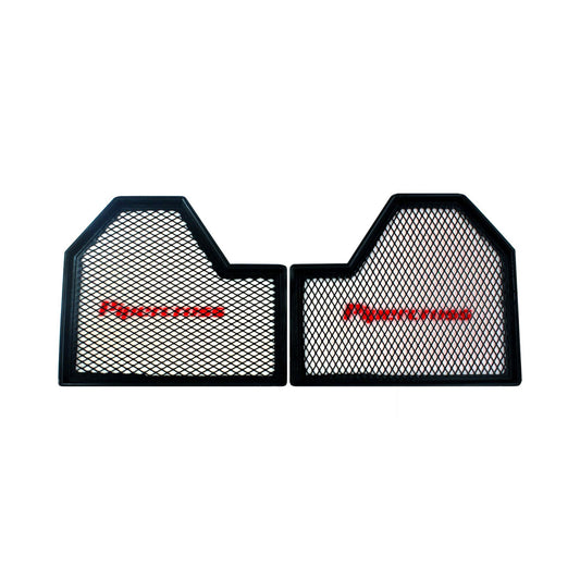 Pipercross Performance Luftfilter - PP1652DRY