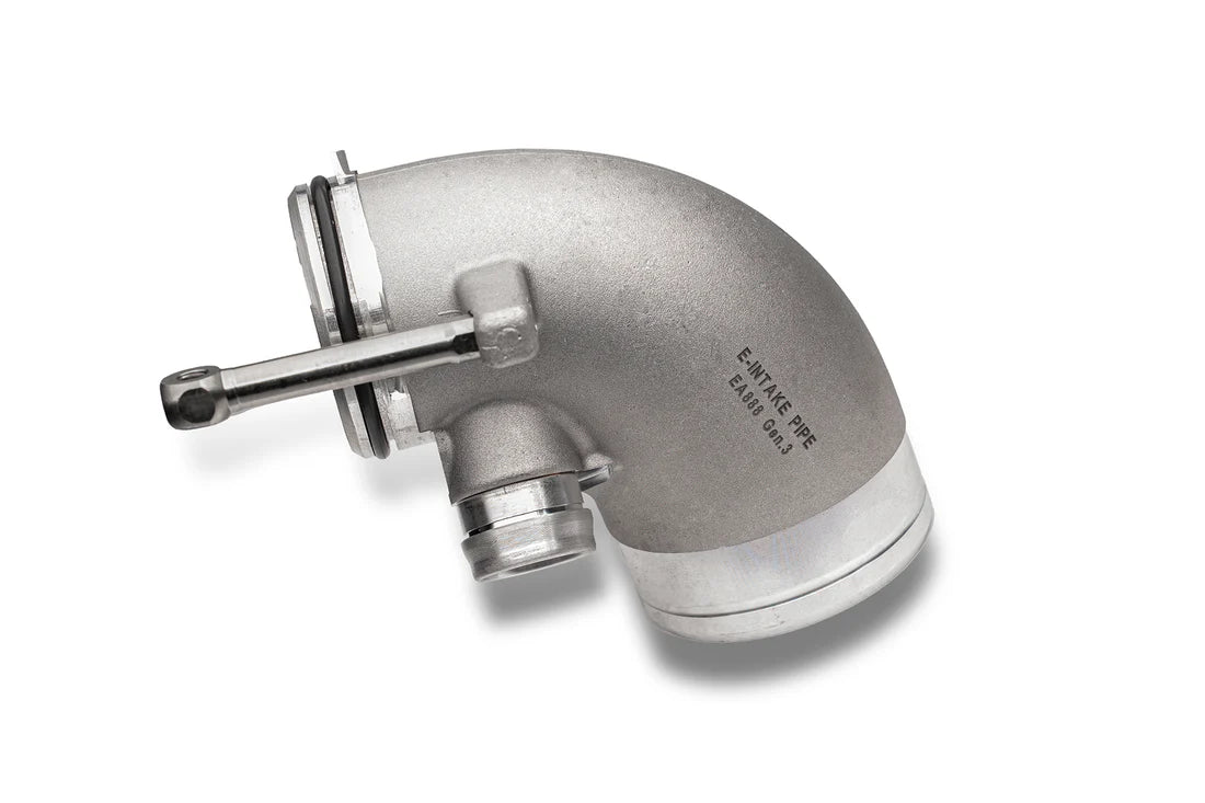E-INTAKE Turboinlet 2.0 EA888 Gen. 3 Audi S3 8V TTS 8S Seat Leon Cupra 5F Skoda Octavia RS 5E VW Golf 7 GTI/R