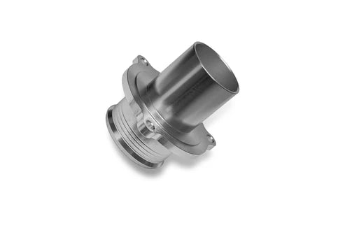 E-INTAKE Turbooutlet 2.0 EA888 Gen. 3 Audi S3 8V TTS 8S Seat Leon Cupra 5F Skoda Octavia RS 5E VW Golf 7 GTI/R