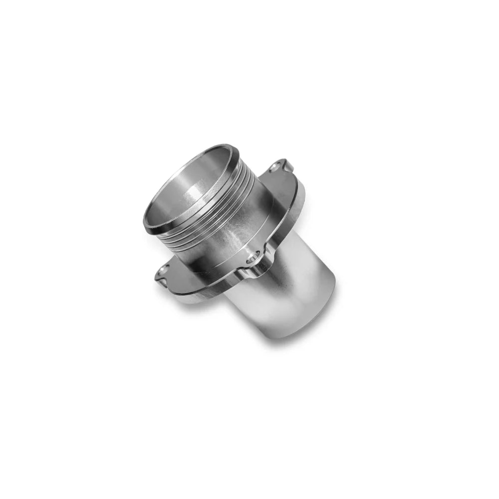 E-INTAKE Turbooutlet 2.0 EA888 Gen. 3 Audi S3 8V TTS 8S Seat Leon Cupra 5F Skoda Octavia RS 5E VW Golf 7 GTI/R
