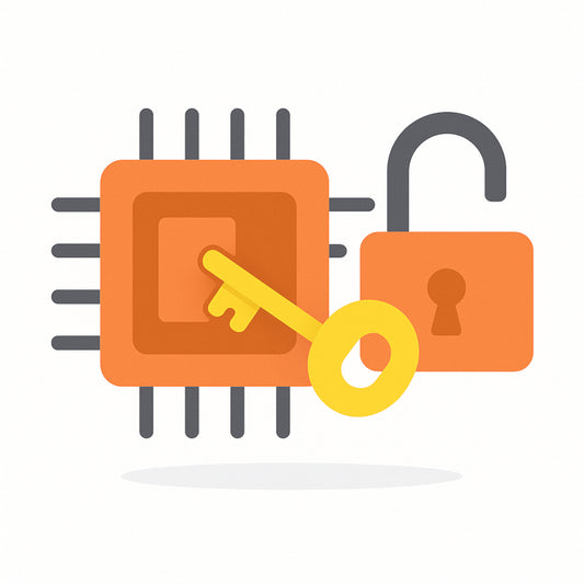 Femto Unlock MDG1 ECU 07/2020+ für BMW S58 und B58 Modelle