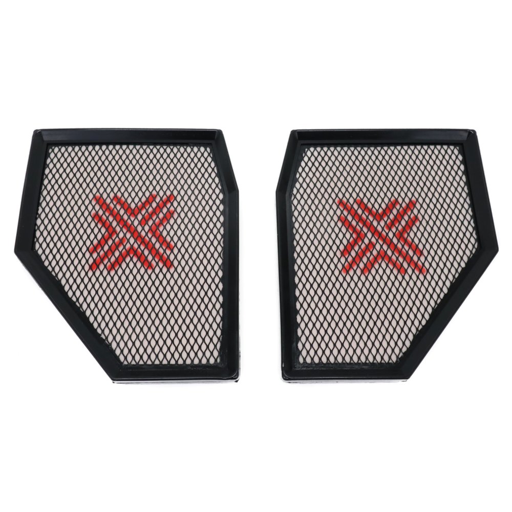 Pipercross Performance Luftfilter - PP2016DRY