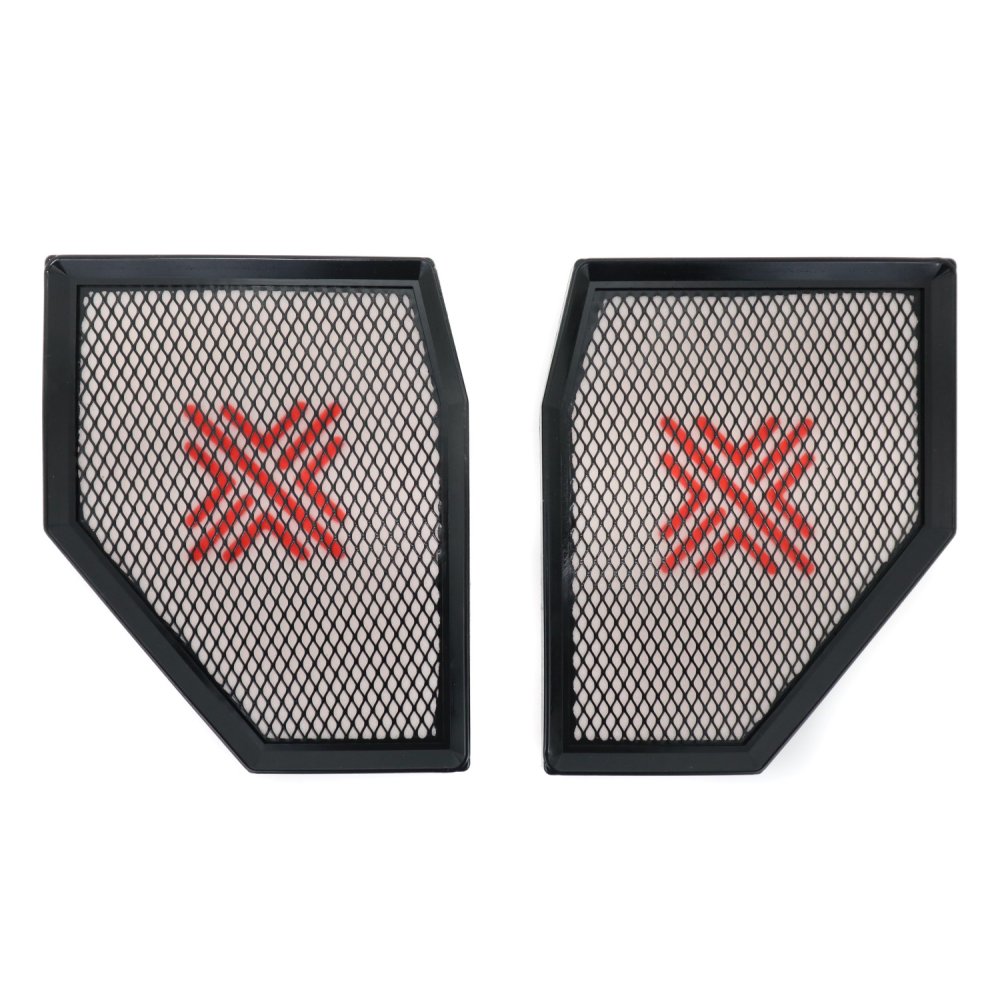 Pipercross Performance Luftfilter - PP2016DRY