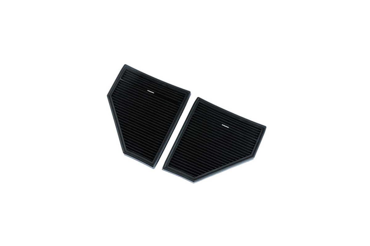 Ramair Proram Series Sportluftfilter-Set PPF-2185