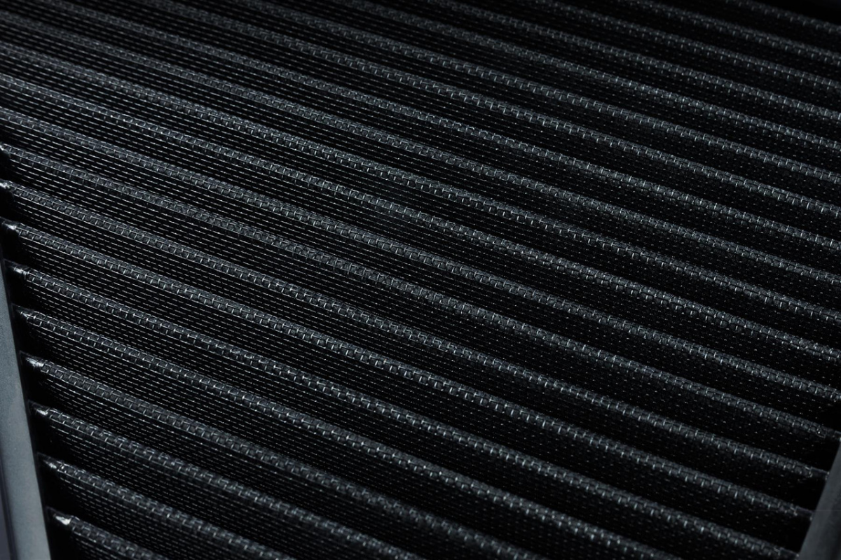 Ramair Proram Series Sportluftfilter-Set PPF-2185