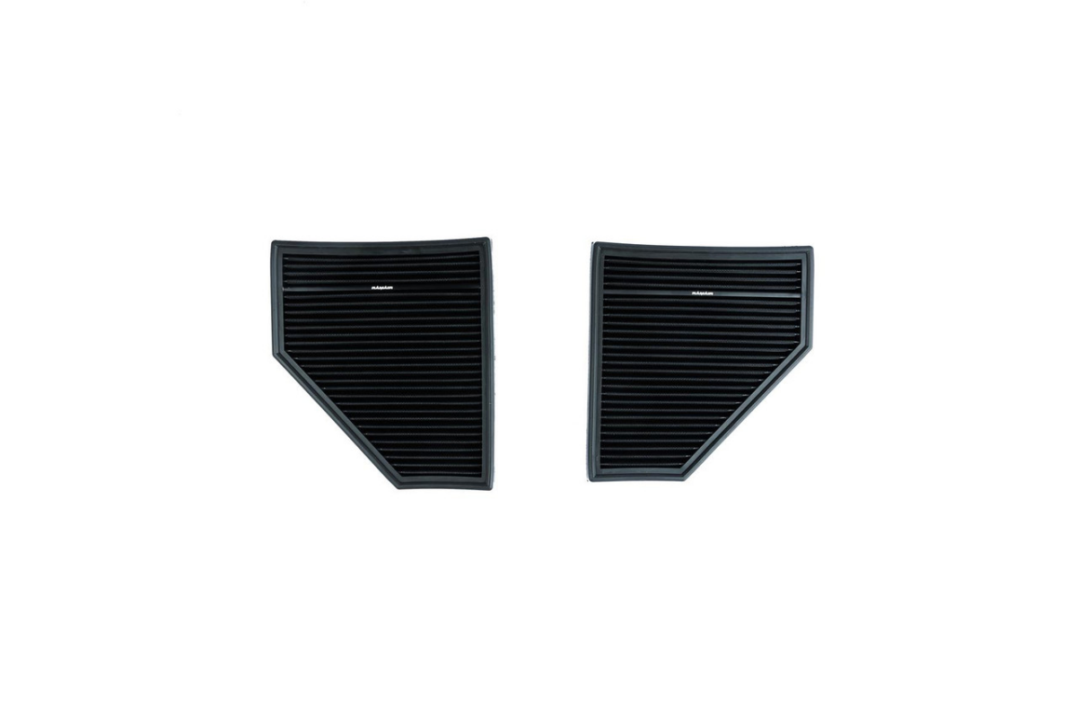 Ramair Proram Series Sportluftfilter-Set PPF-2185