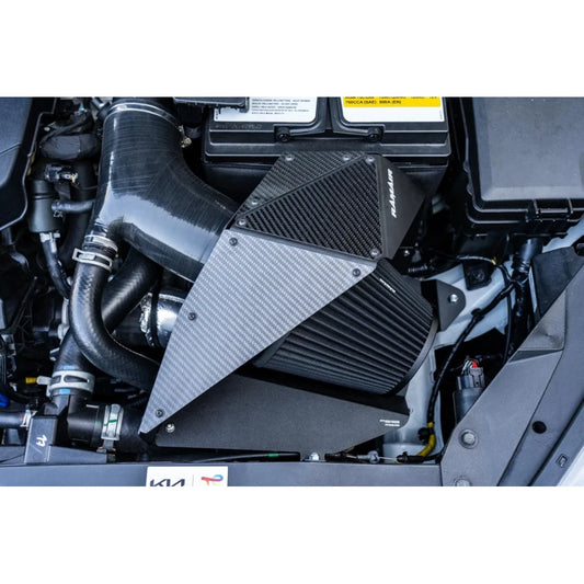 Ramair Carbonabdeckung für PRK-343-BK Kia (CD) Ceed/ProCeed GT XCeed