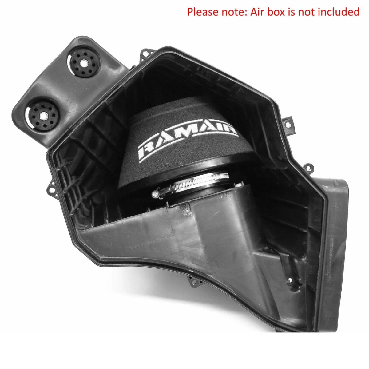 Ramair Foam Series Sportluftfilter RPF-RA-1345-DRY