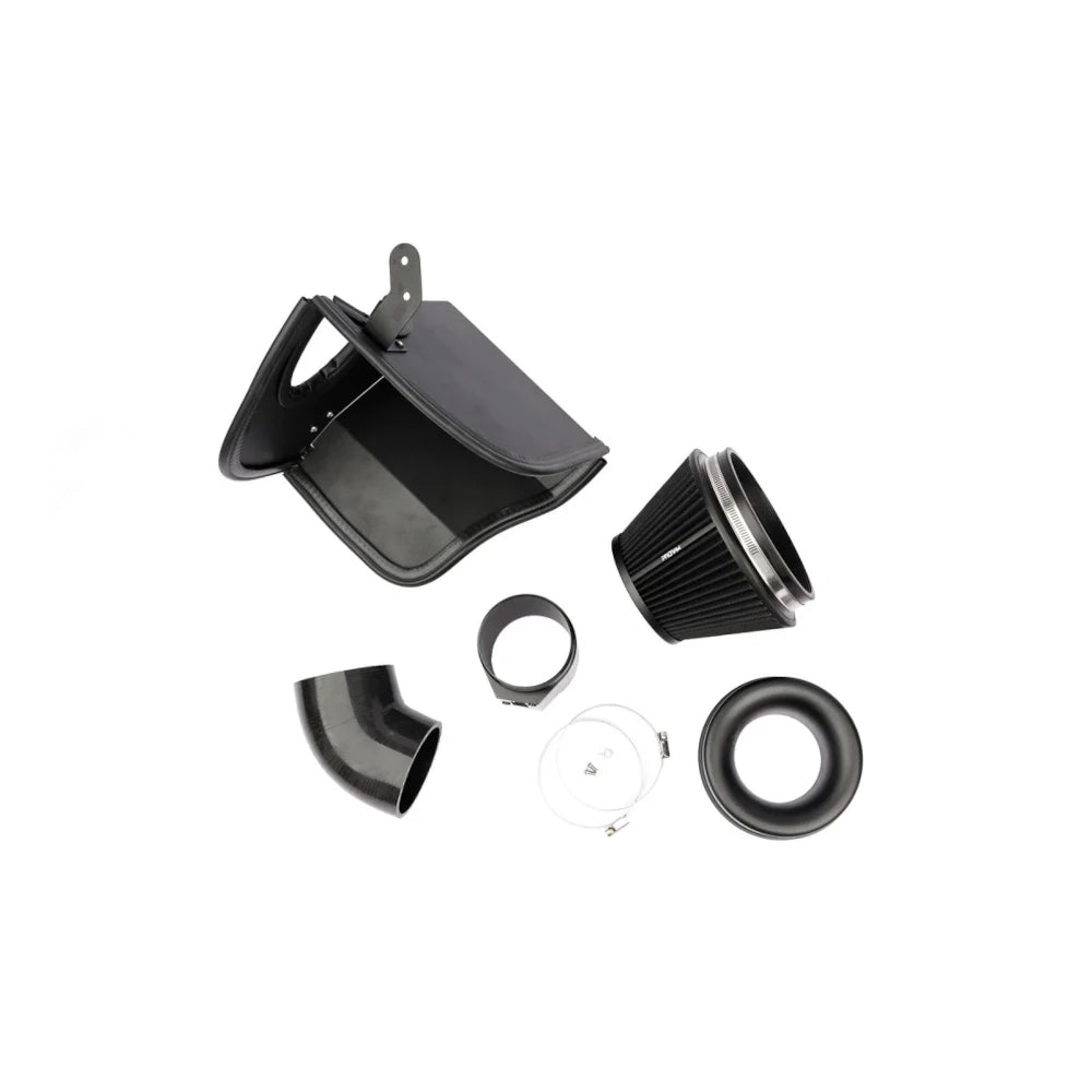 Ramair Proram Series Ansaugkit - PRK-253-BK MINI (F56) John Cooper Works GP