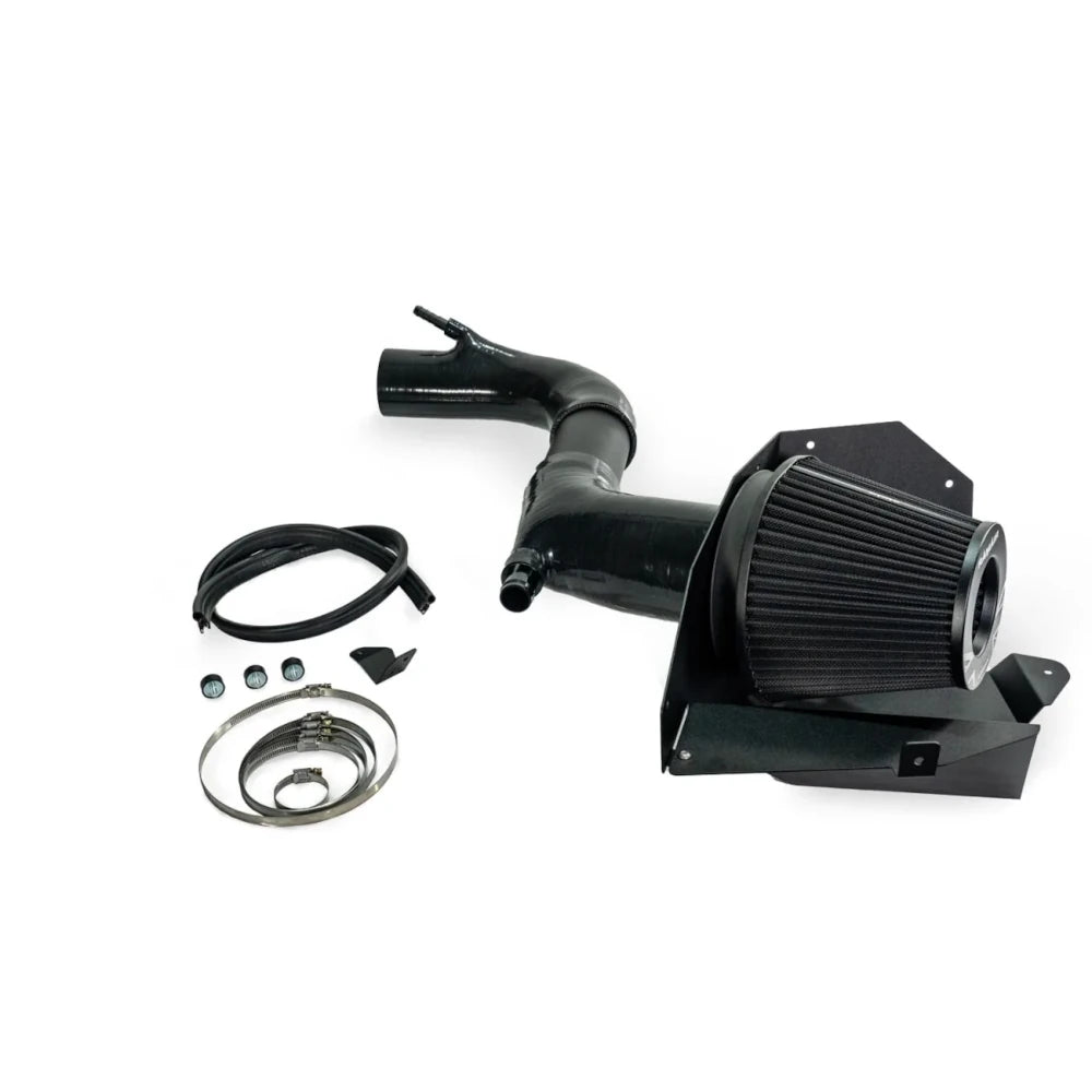 Ramair Proram Series Ansaugkit - PRK-343-BK Kia (CD) Ceed/Proceed GT XCeed