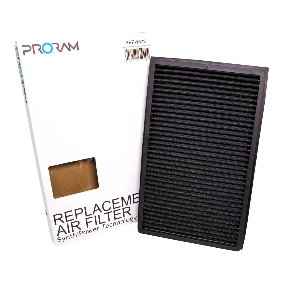 Ramair Proram Series Sportluftfilter PPF-1878