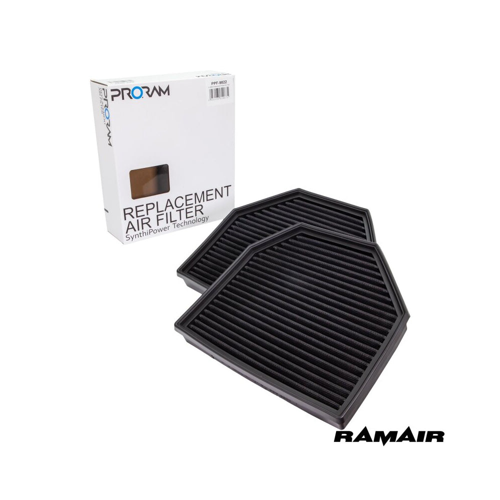 Ramair Proram Series Sportluftfilter PPF-9822-2