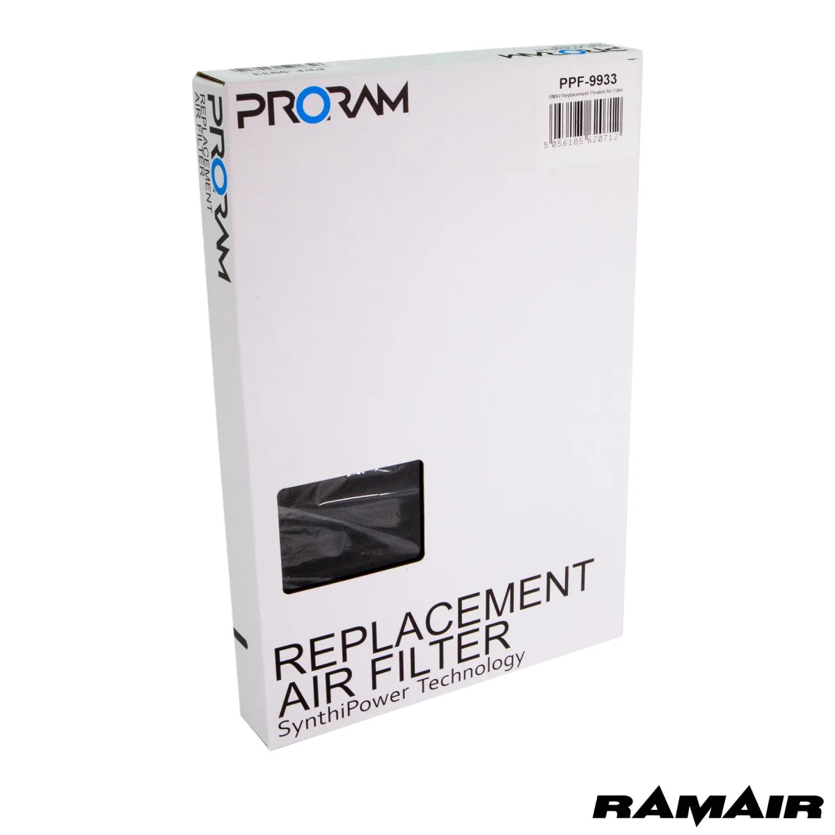 Ramair Proram Series Sportluftfilter PPF-9933
